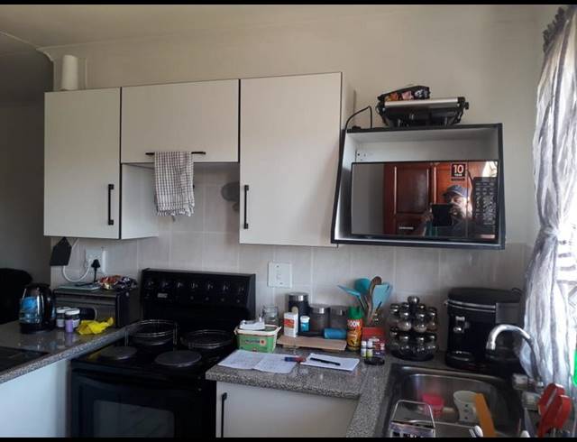 2 BEDROOM APARTMENT FOR SALE IN BEYERS PARK